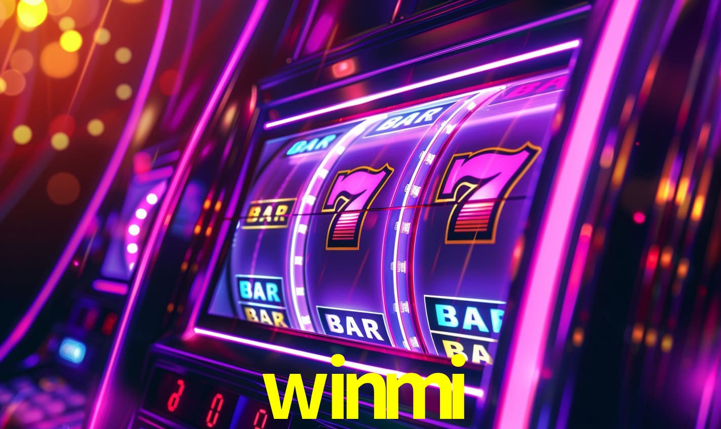 winmi: Seu Cassino Premiado com Pagamentos Rápidos
