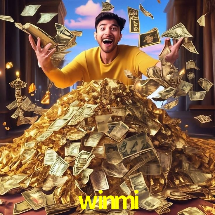 Experiência VIP winmi
