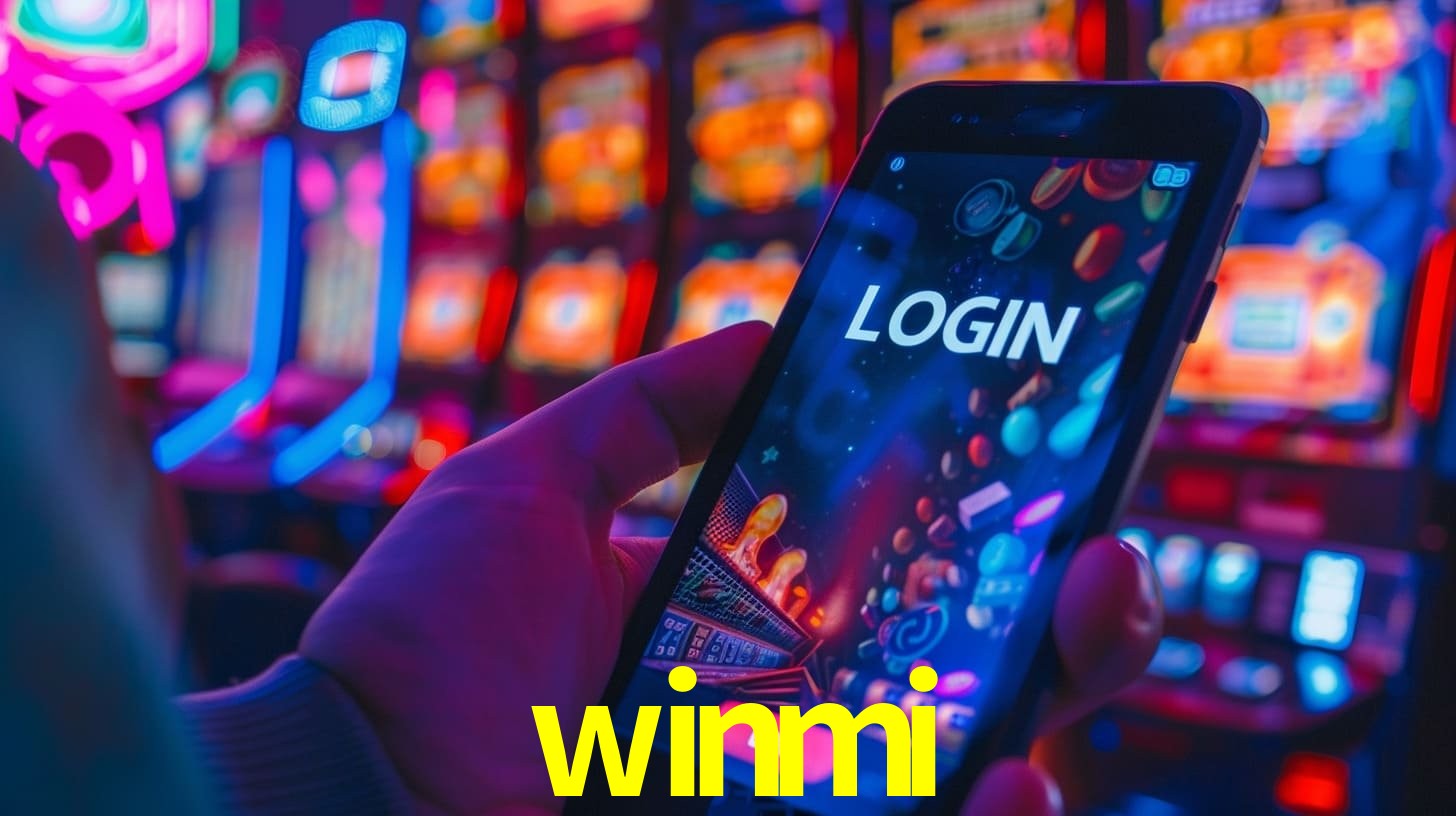 Estatísticas winmi