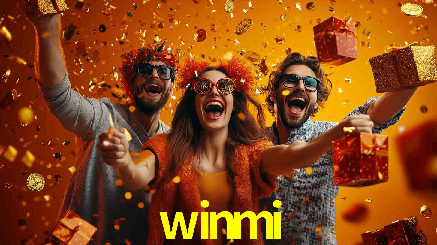 winmi - Caça-Níqueis E Jogos De Cartas - winmi jogo
