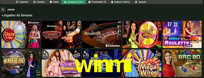 winmi bet