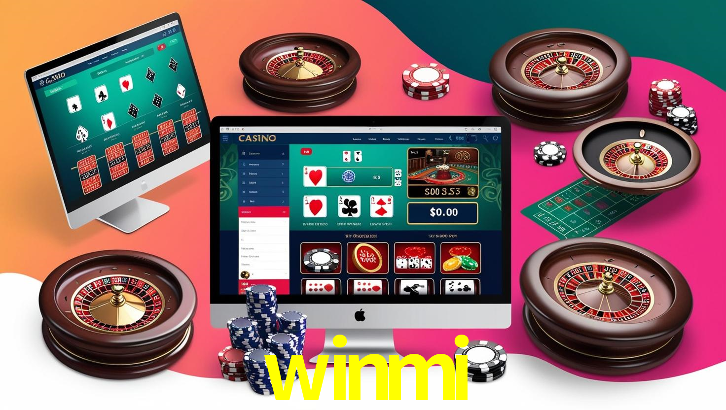 WINMI