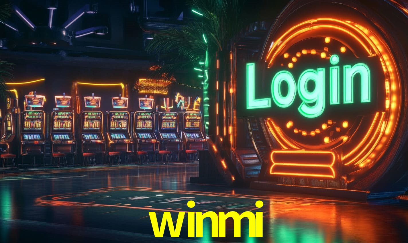 WINMI