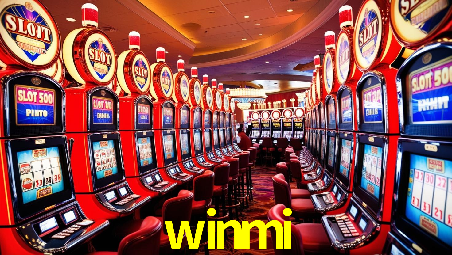 WINMI