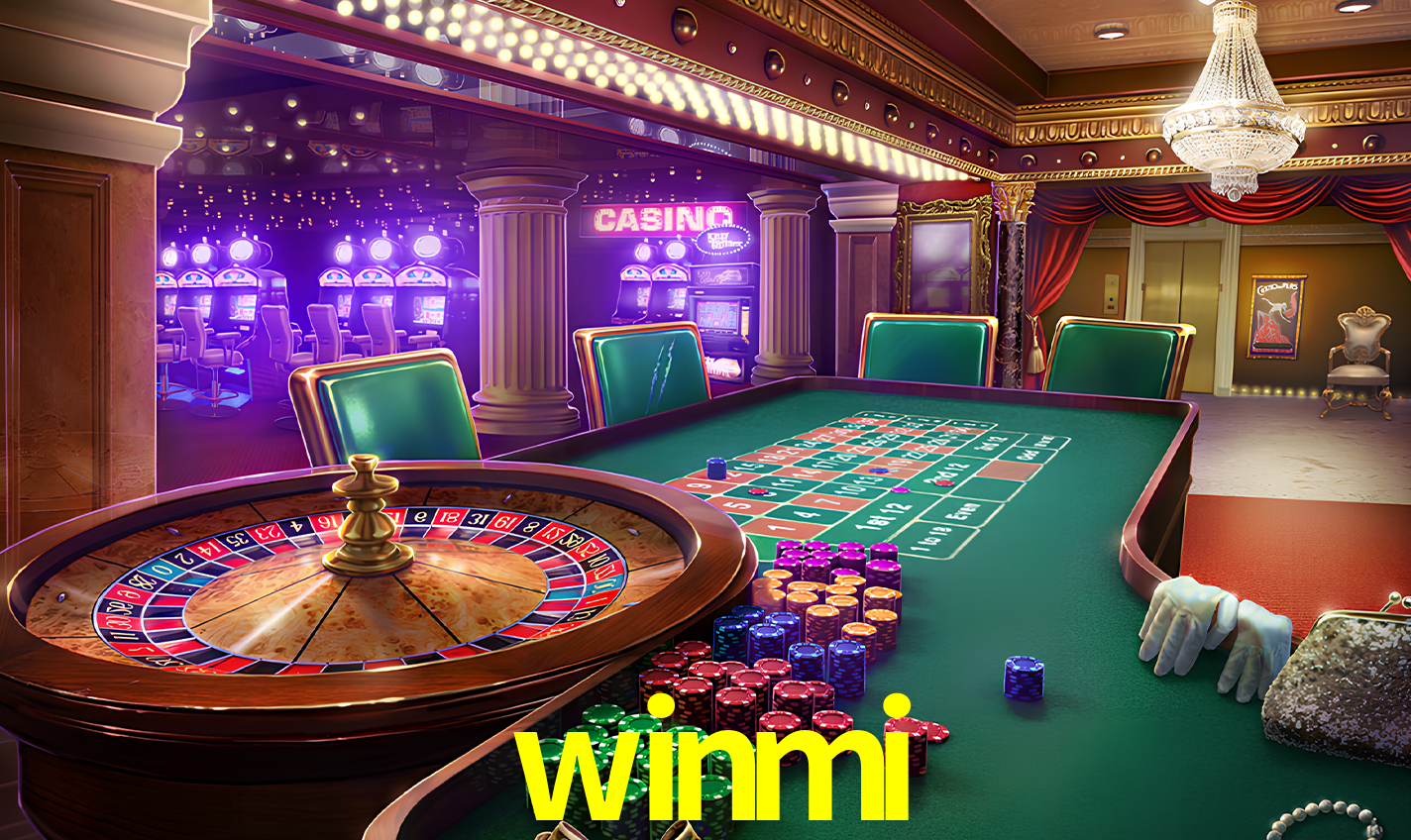 WINMI