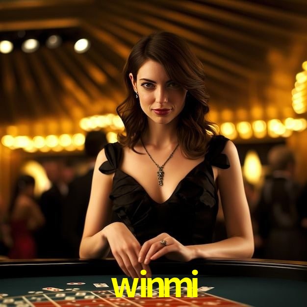 A Emoção da Loteria na winmi: Uma Chance de Mudança de Vida