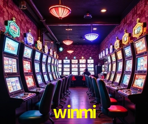 winmi Brasília - Bonus Features