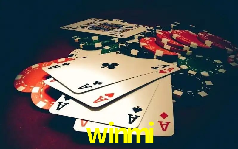 winmi Brasília - Betting Features