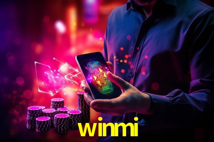 Estatísticas Esportivas winmi