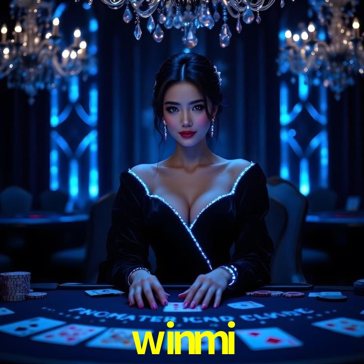 winmi Belo Horizonte - Jackpots
