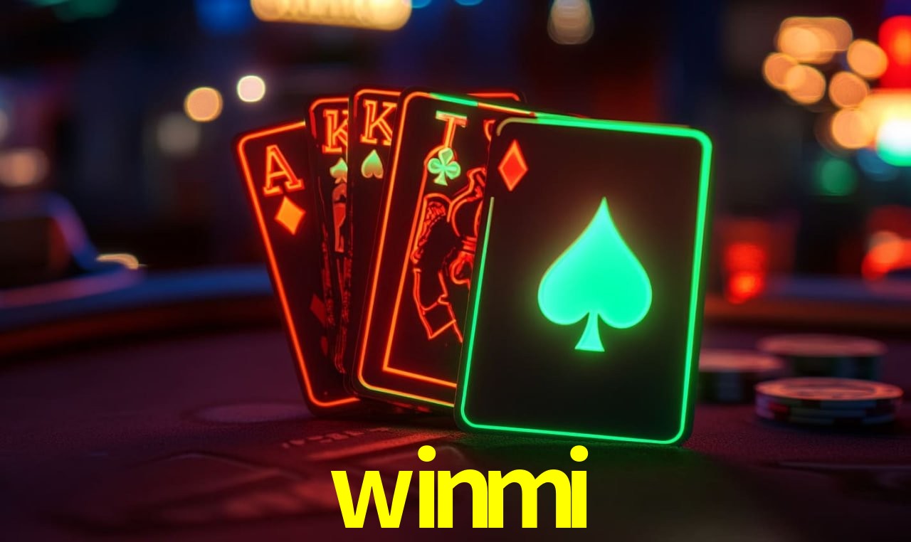 Promoção Relâmpago winmi