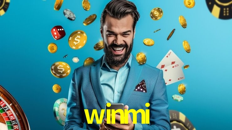 Quick Registration winmi