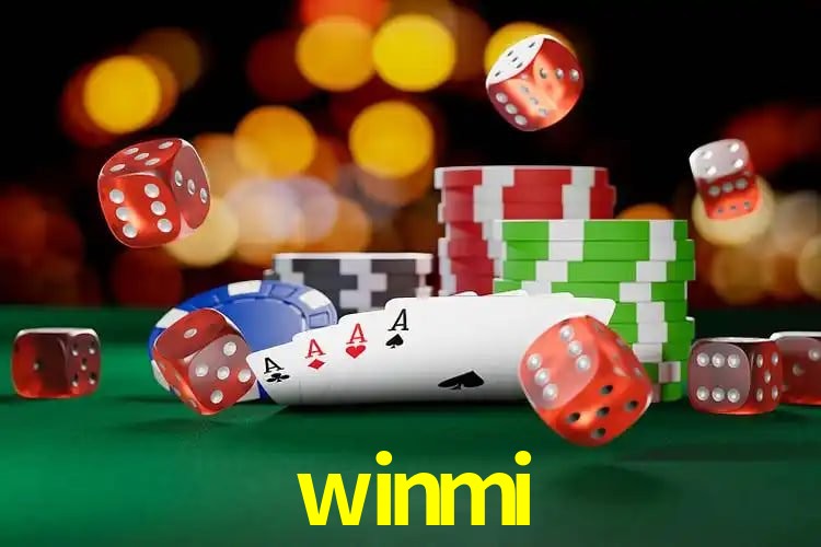 winmi Rio de Janeiro - Popular Jogos