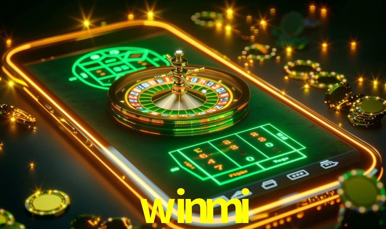 winmi Rio de Janeiro - Licenses