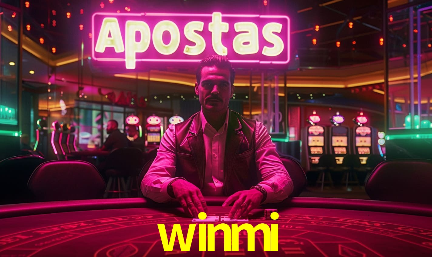winmi Brasília - Crash Guide