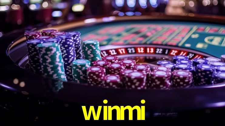 Spaceman Game winmi