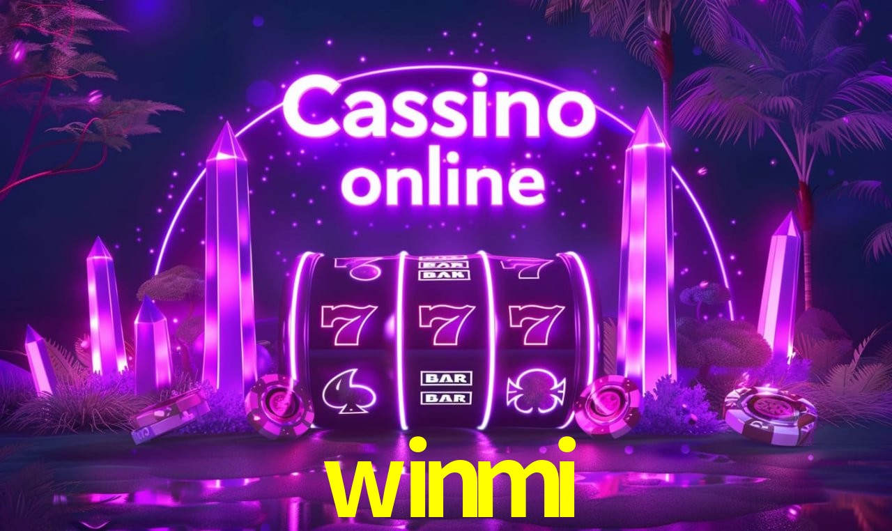 winmi - Login Methods