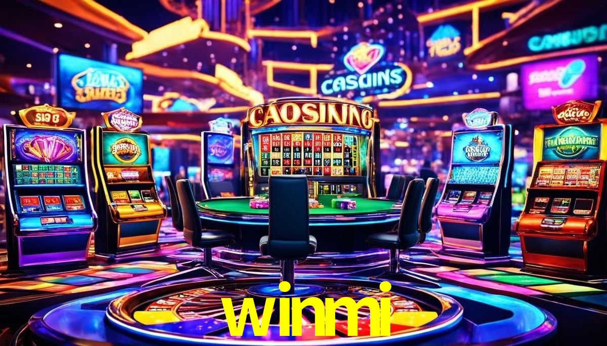 Sistemas de Segurança winmi