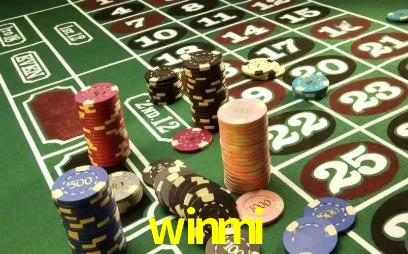Especiais de Fim de Semana winmi