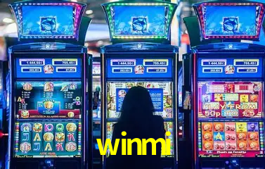 Desvendando o Mundo dos Jogos Virtuais na winmi