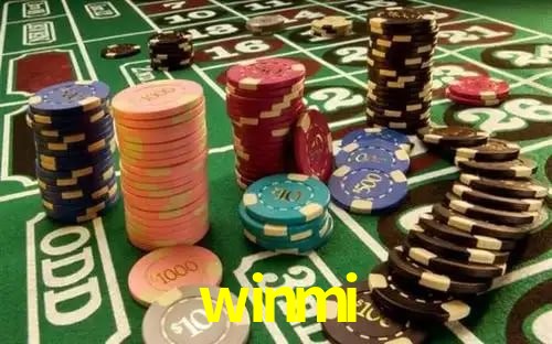 winmi jogo