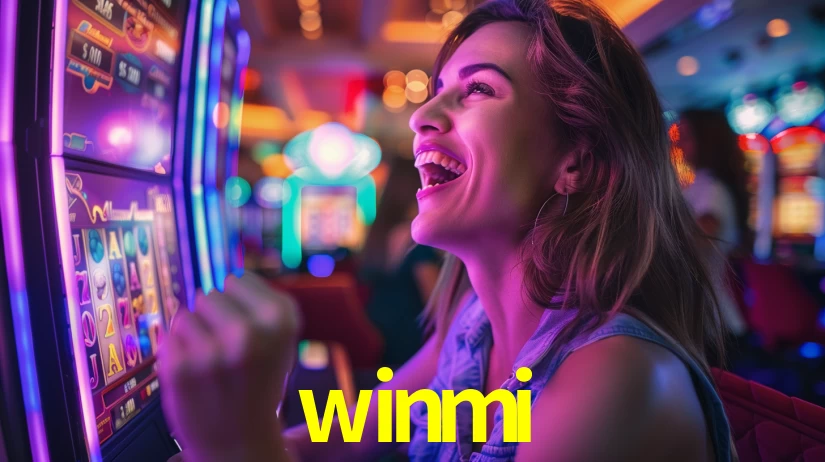 winmi,winmi jogo