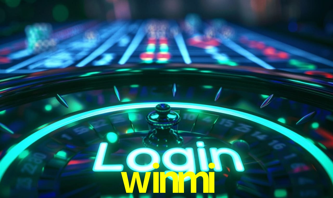 Provedores de Jogos winmi