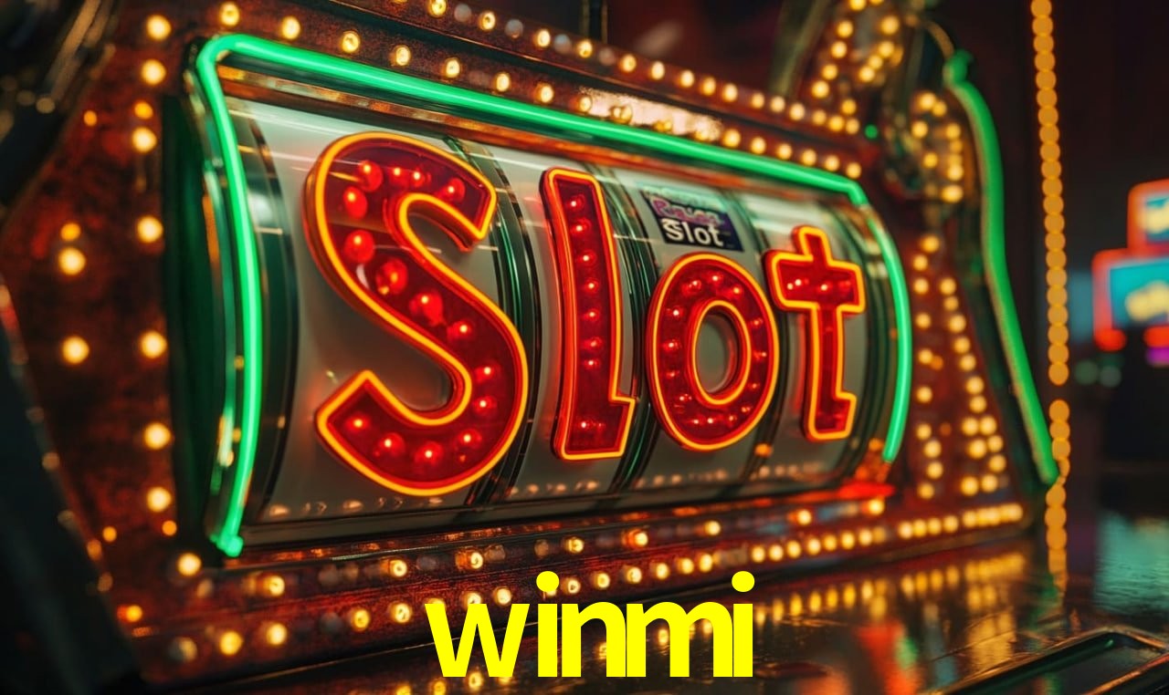 winmi - Rápido Acesse