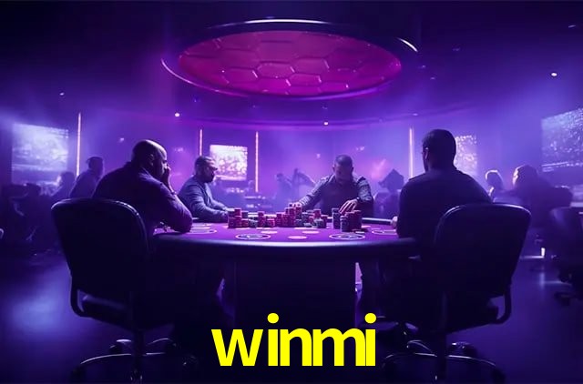 Integração de APIs winmi