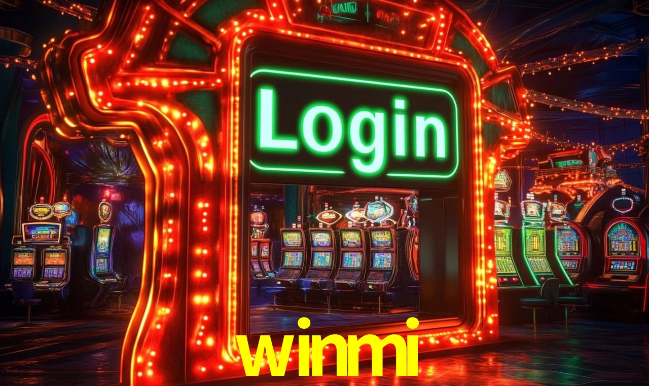 Casino Ao Vivo winmi