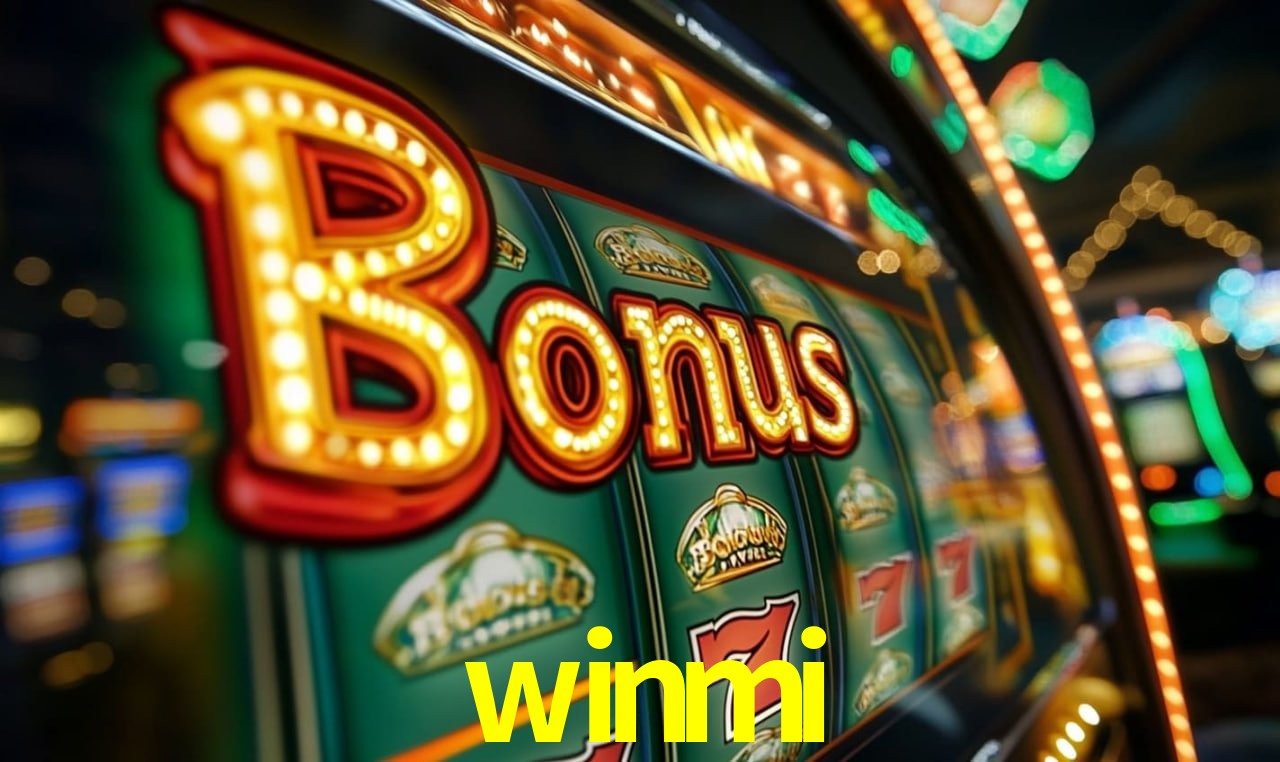 winmi Rio de Janeiro - Slot Strategy