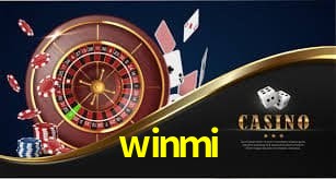Login Seguro winmi