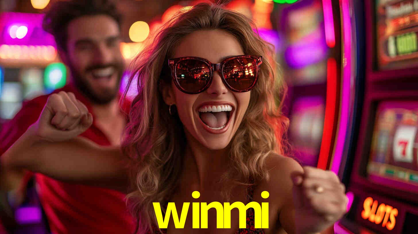 Descubra o Programa VIP da winmi: Vantagens Exclusivas para Jogadores