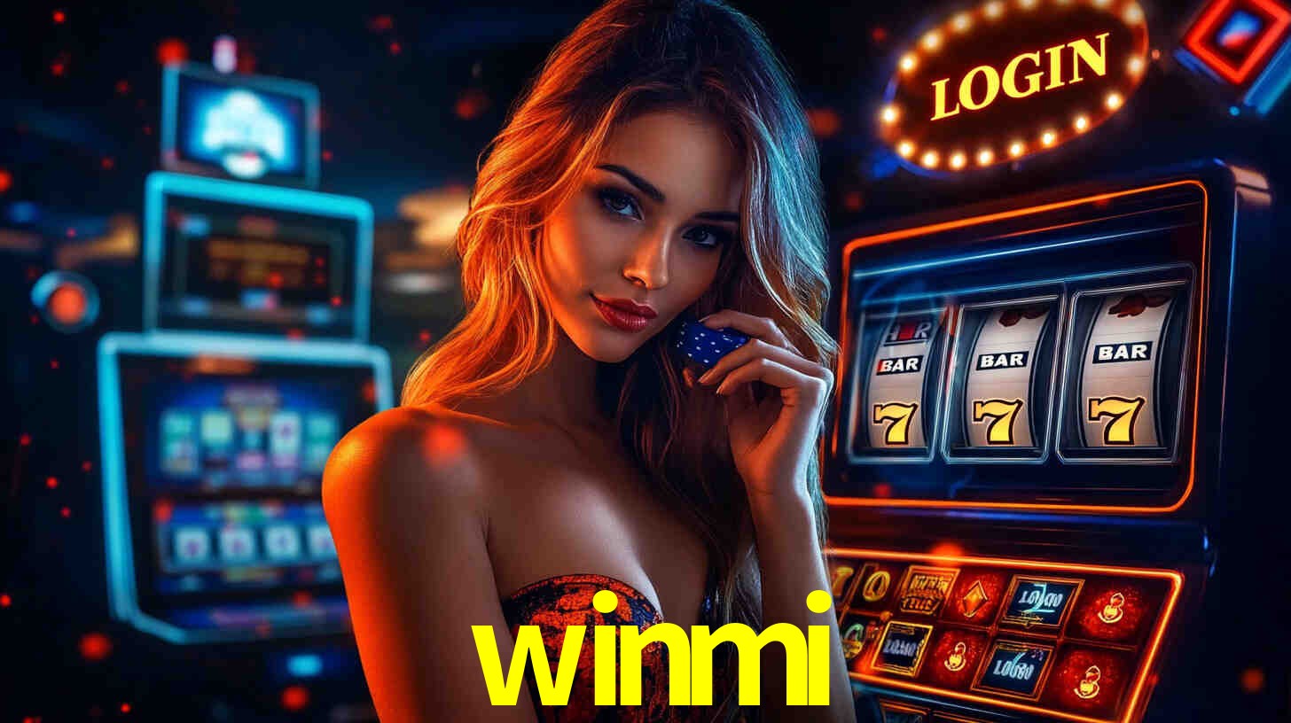 winmi app