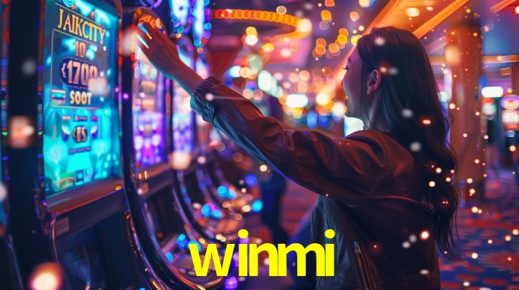 Explore as vantagens do winmi: serviço profissional e confiabilidade