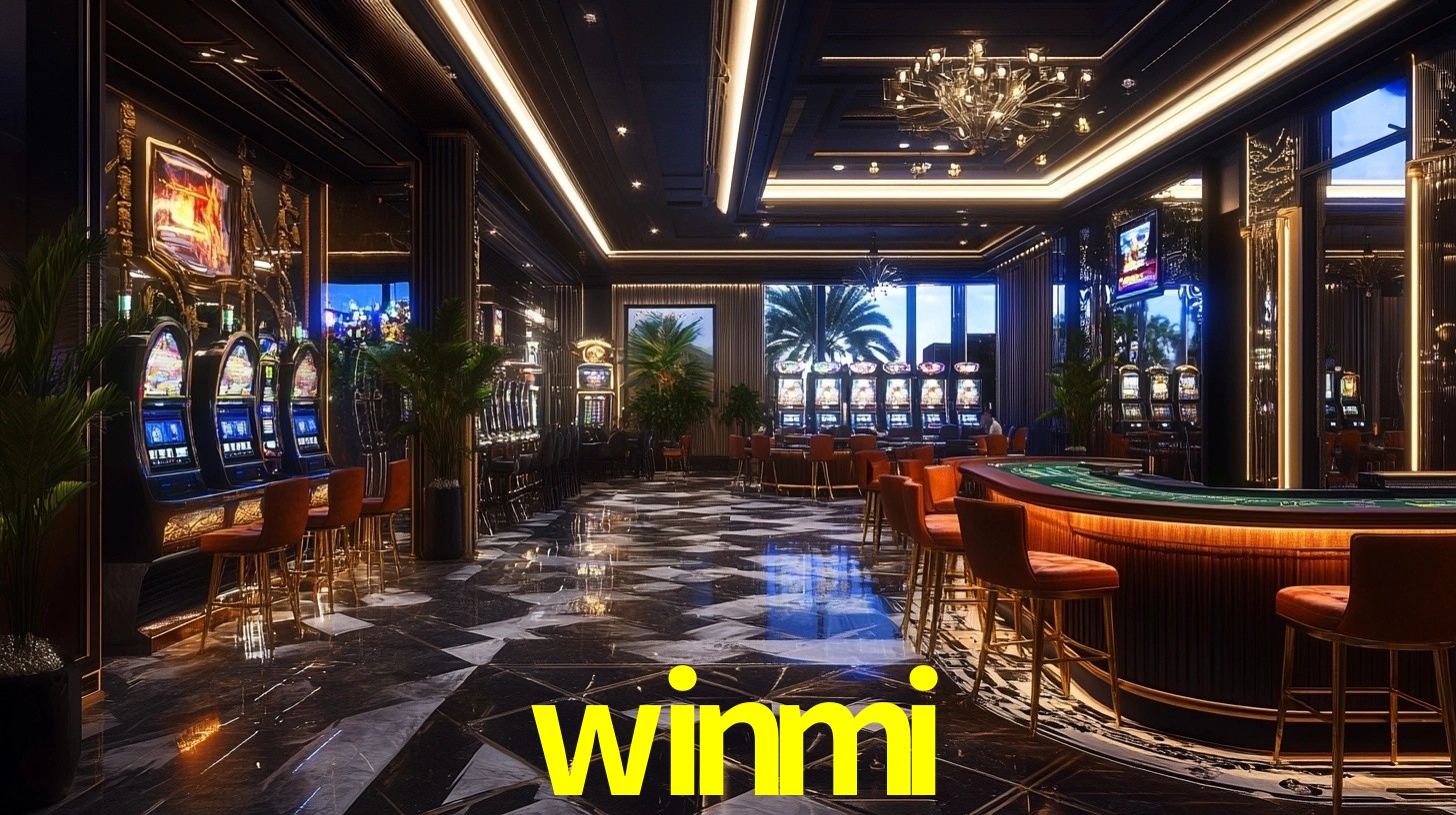 Programa VIP winmi