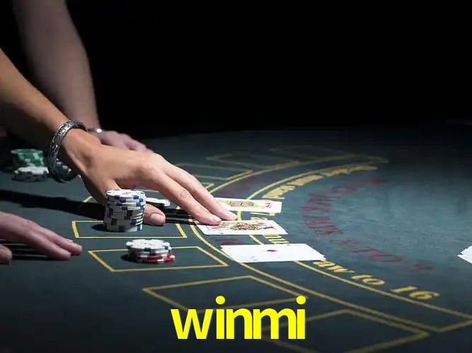 winmi São Paulo - Hot Promos