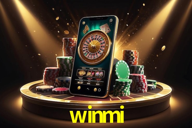 winmi Entrar - Login Seguro Certificado