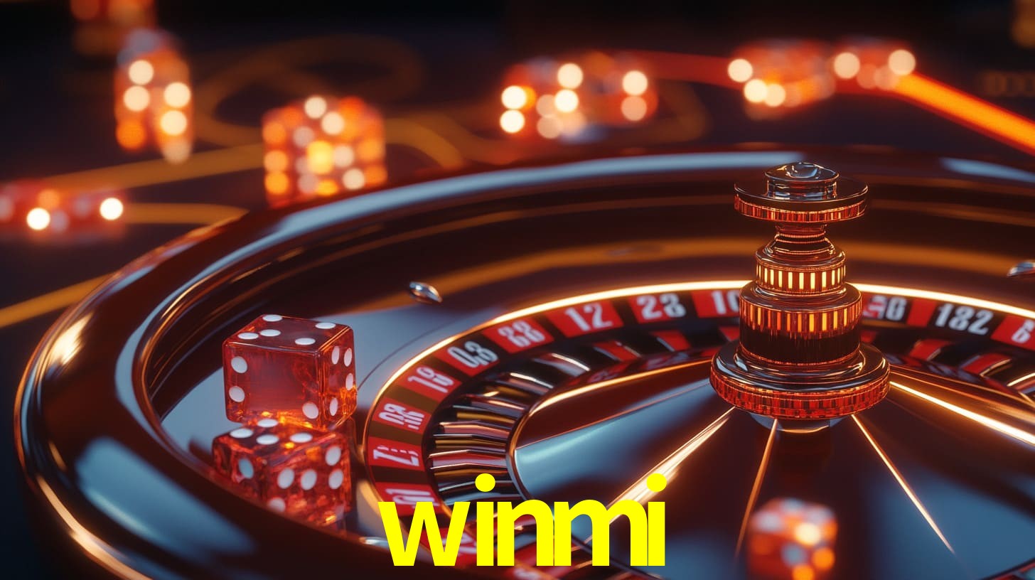 winmi jogo