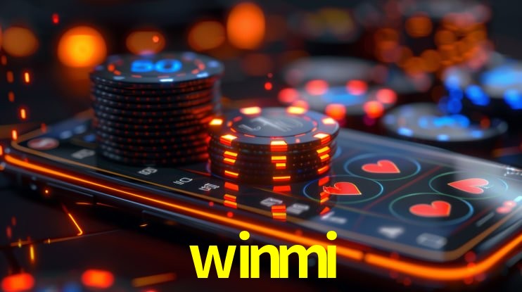 Slot Games winmi