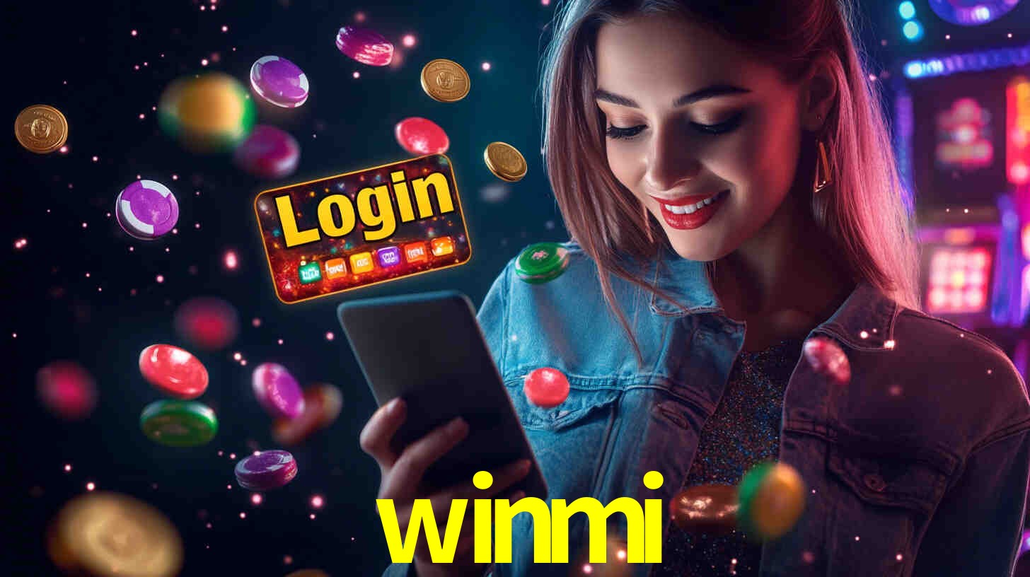 Descubra a Essência do winmi: Nossa História e Compromissos