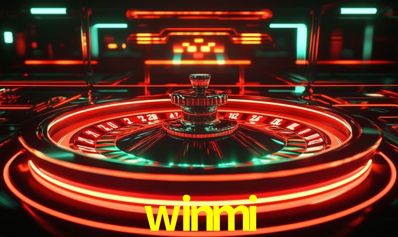 A Popularidade dos Caça-Níqueis no winmi