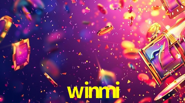 Interface do App winmi