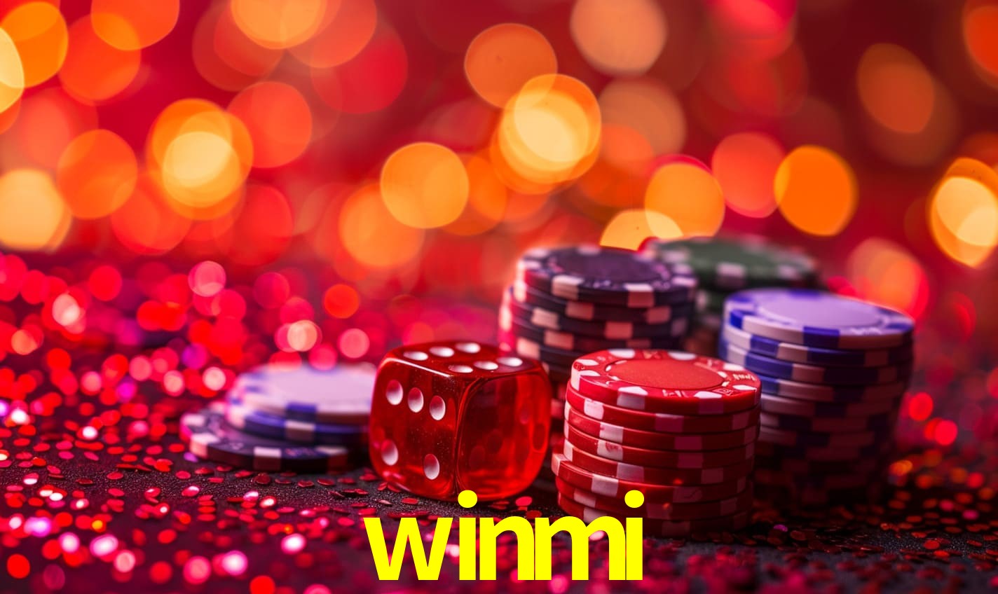 winmi Salvador - Strategies