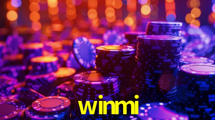 Bônus Generosos e Exclusivos no winmi para Você!