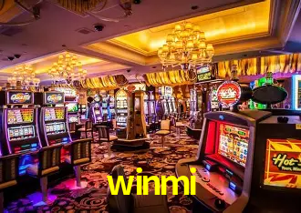 winmi Brasília - Casino Guide