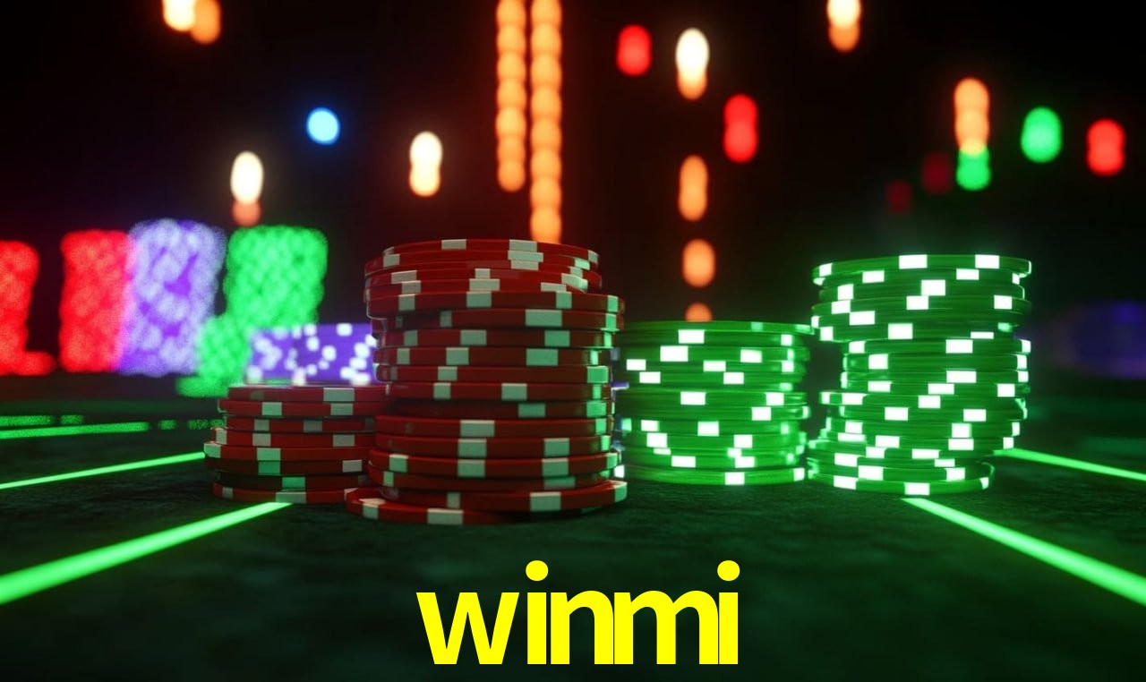 Live Casino winmi
