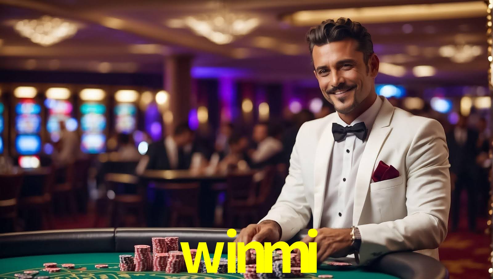 winmi - Support