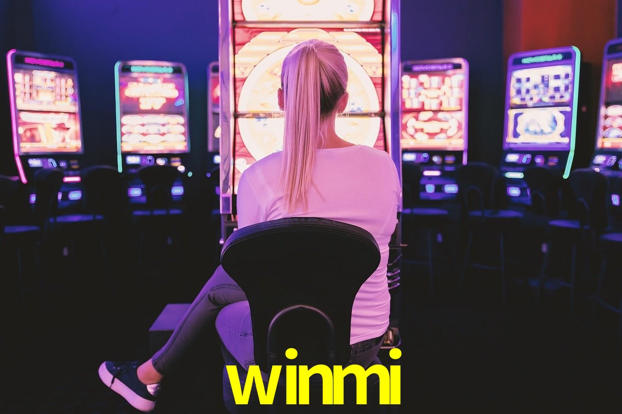 2FA Security winmi