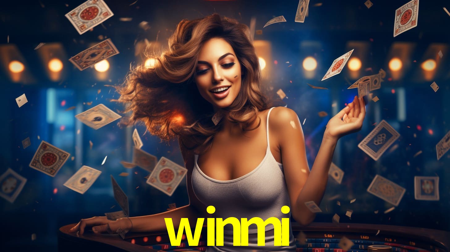 winmi,winmi jogo